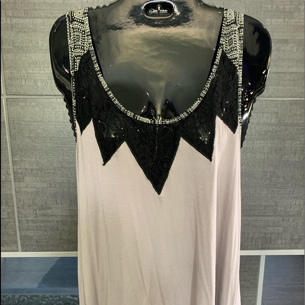 NWT BKE Boutique tank